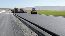 400 kilometers of highways to be inaugurated by Feb. 11