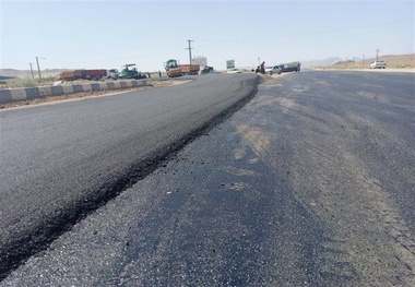 طلسم ۹۰ ساله محور خلخال ـ ماسوله شکسته می شود
