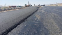 رفع ۱۰ نقطه پرحادثه در محورهای خوزستان تا پایان سال