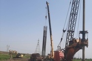 راه‌ آهن رشت آستارا پس از ۲۶ سال مذاکره و ۴ سال کلنگ‌ زنی؛ پیشرفت یک درصدی پروژه و بار مالی ۲۰۰ همتی