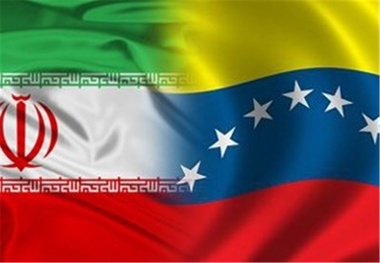  پرواز تهران- کاراکاس بدون توقف 