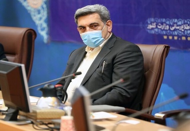 تصویب اختصاص ۵۰۰۰ دستگاه اتوبوس برای شهرهای کشور در ستاد ملی کرونا