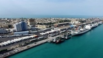 حمله سایبری به بزرگترین بندر کانتینری هند 