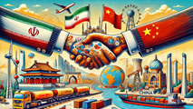 ۴ پروژه روی میز برای بازتعریف روابط حمل ونقلی ایران و چین