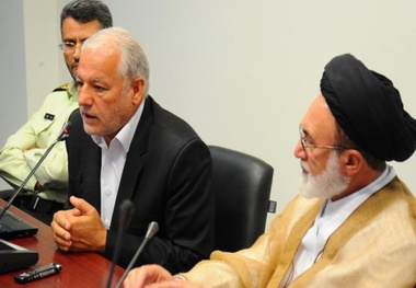 امسال 25 هزار زائرایرانی از فرودگاه امام خمینی (ره)عازم حج تمتع می شوند