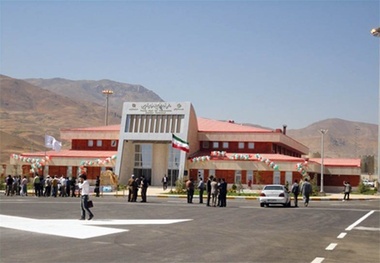 ظرفیت سازی برای میزبانی از ۵۰۰ هزار زائر در پایانه مرزی تمرچین از سال آینده