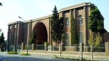 موزه ایران باستان در 80 سالگی بازسازی می‌شود