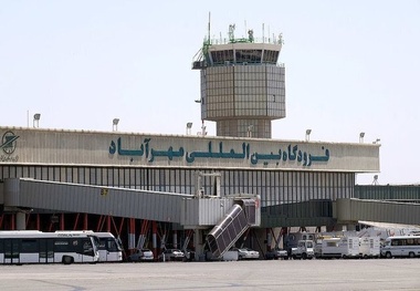فردا فرودگاه مهرآباد ۴ ساعت تعطیل می‌شود 