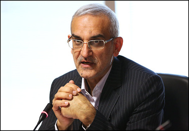 7500 میلیارد تومان اعتبار بدهید، آلودگی هوای تهران 4 ساله رفع می‌شود