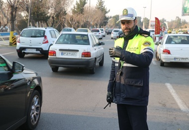 اعلام محدودیت‌ های ترافیکی جاده ها در  ۱۴ و ۱۵ خرداد 