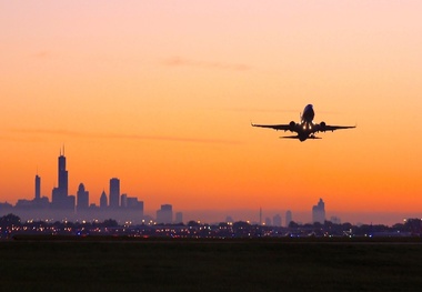 FAA Will Require Newly Designed Aircraft to Be Quieter