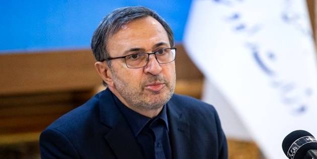 نشست کارشناسی مسیر بین الملل شمال - جنوب در باکو برگزار شد