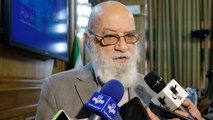مقایسه زاکانی با بایدن توسط چمران!