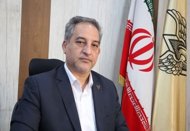 رشد ۱۱ درصدی حمل بار در راه آهن هرمزگان