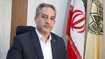 رشد ۳۵ درصدی تخلیه محمولات ترانزیتی در راه آهن منطقه هرمزگان