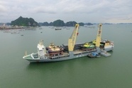  South Korea’s HMM Places $2.8B Order for 14 New Ships
