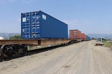 تغییر در مقررات اقتصادی؛ راهکار دستیابی به اهداف حمل و نقلی برنامه هفتم پیشرفت  