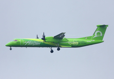 Horizon Air Names New Vice President of Maintenance and Engineering