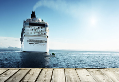 IMO at risk of not meeting its climate goals, report says
