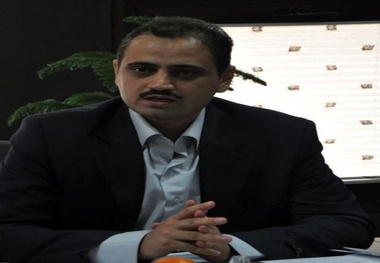 معارفه مدیرکل دفتر سرمایه‌گذاری و نظارت بر بهره‌برداری سازمان راهداری 