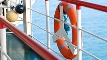 USCG advises on safe boating over Labor Day weekend