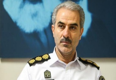 ◄ دلایل وقوع حوادثجاده ای در ۳۰ کیلومتری شهرها