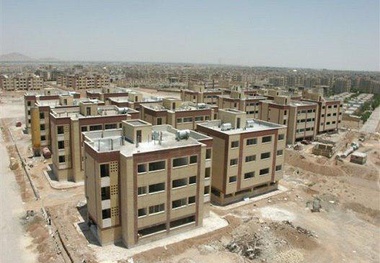 17 هزار واحد مسکن مهر بدون متقاضی
