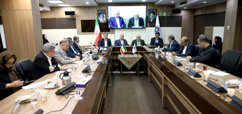 3 پیشنهاد برای افزایش تاب آوری زنجیره لجستیک کشور