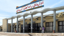 ترانزیت خرما و سیمان در دستور کار راه‌آهن کرمان

