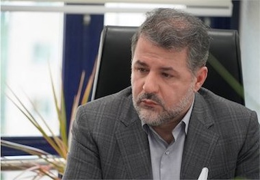 بنادر ایران ظرفیت بسیار خوبی برای ترانزیت کالا دارند