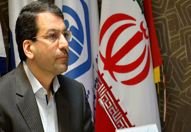 محمد رضوانی‌فر  مدیرعامل شستا شد