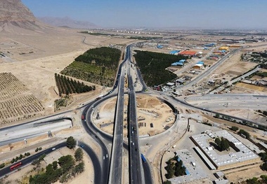 ۶۰ طرح‌ زیربنایی دیار نصف جهان در مدار تکمیل و بهره برداری
