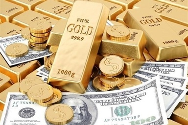 قیمت هر گرم طلای ۱۸ عیار چقدر است/ سکه و دلار چه قیمتی دارند؟