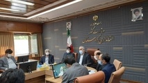 برپایی سه پرواز جدید در فرودگاه سنندج 