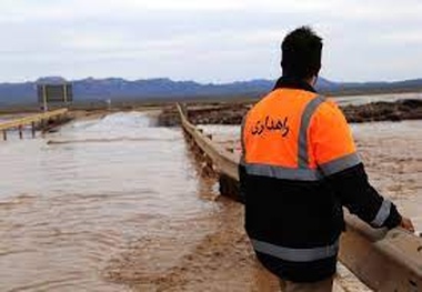پلیس‌ راه خراسان‌ شمالی: مسافران برای سفر به شمال از جاده‌ های جایگزین استفاده کنند