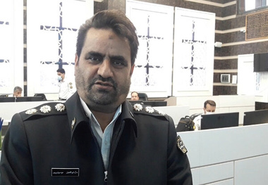  روزانه ۱۰۰۰ موتورسیکلت توقیف می شوند
