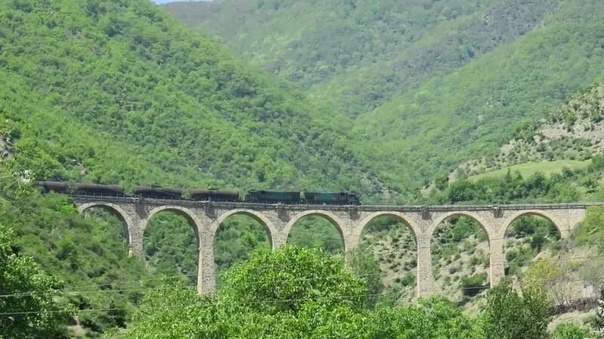 مسیر گردشگری خط آهن «زیراب - شیرگاه» - مازندران
