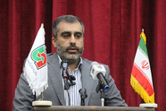 کنارگذر کمربندی شرقی کرمانشاه زیر بار ترافیک رفت