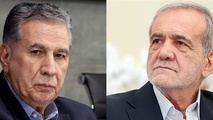 9 راهکار برای رفع مشکلات کامیون‌ داران؛ درخواست رئیس اتاق ایران از رئیس‌جمهور
