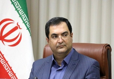 تامین اعتبار مورد نیاز برای راه آهن دورود _ بروجرد و ازنا به اصفهان
