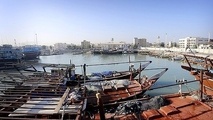 افتتاح بندر صیادی ابوخضیر شادگان؛ گامی برای ساماندهی صیادی و توسعه اقتصادی خوزستان