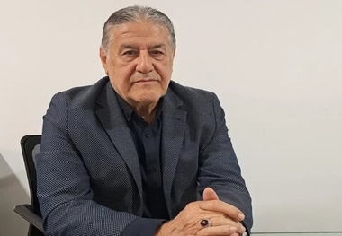 آنان که شهر را می‌ ساختند/ در سوگ شادروان مهندس محمود دادگو