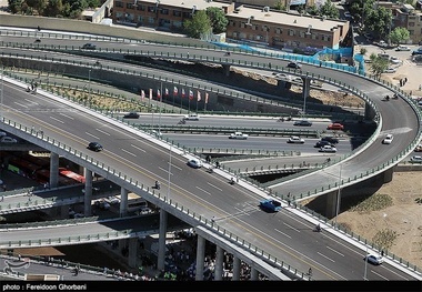 توبه نصوح مدیران شهری تهران