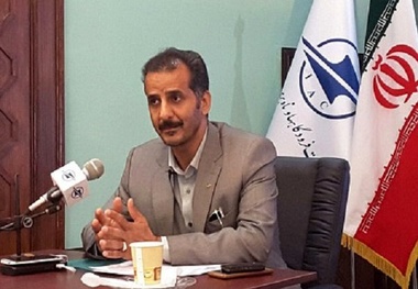 توسعه ظرفیت ترمینال مسافری فرودگاه آبادان/ احداث ترمینال جدید در دستور کار