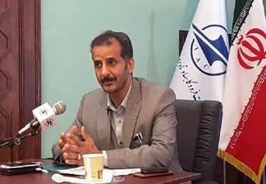 توسعه ظرفیت ترمینال مسافری فرودگاه آبادان/ احداث ترمینال جدید در دستور کار