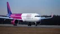 Wizz Air to launch operations from Edinburgh