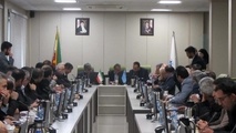 5 عضو جدید هیئت مدیره انجمن ریلی انتخاب شدند