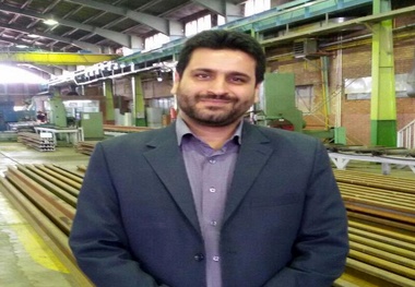 نرخ بازده حمل‌ونقل ریلی پایین است