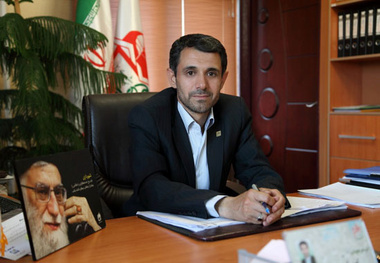  خط ریلی اردبیل به شبکه ریلی آذربایجان وصل می شود