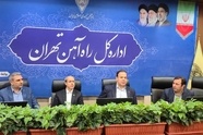 تربیت نسل جدید رؤسای قطارهای مسافری با ترکیب تجربه عملی و آموزش تخصصی